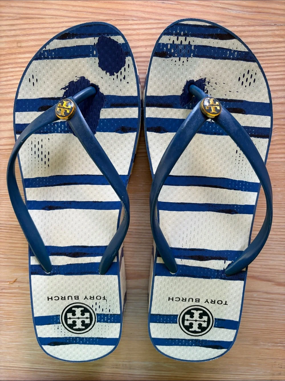 Tory Burch women’s flip